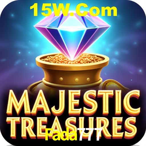 Desvendando o Mundo dos Jogos Virtuais na Fada777