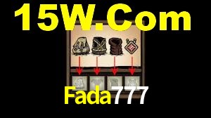 Live Casino Fada777