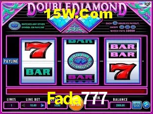 Benefícios da Conta Fada777