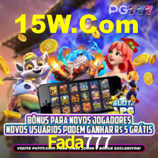 Fada 777.Com Login