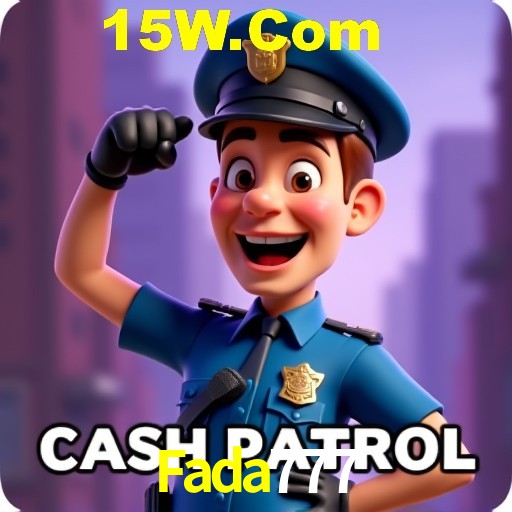 Secure Login Fada777