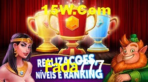 Welcome Bonus Fada777