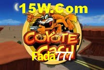 Experiência VIP Fada777