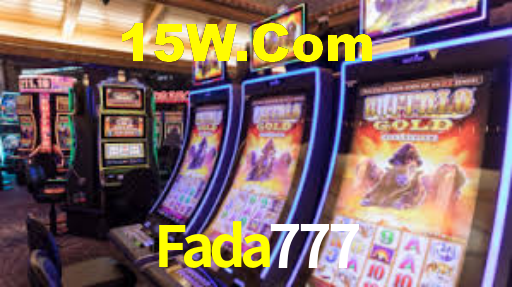 Fada 777.Com Login