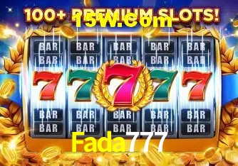 Estatísticas do Jogo Fada777