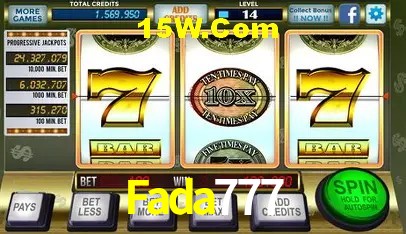 Casino Ao Vivo Fada777