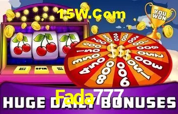 Casino VIP Fada777