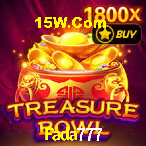 Fada777: Jogos de Caça-Níqueis-Altas Recompensas, Roleta-Velocidade, Blackjack-Desafios Máximos