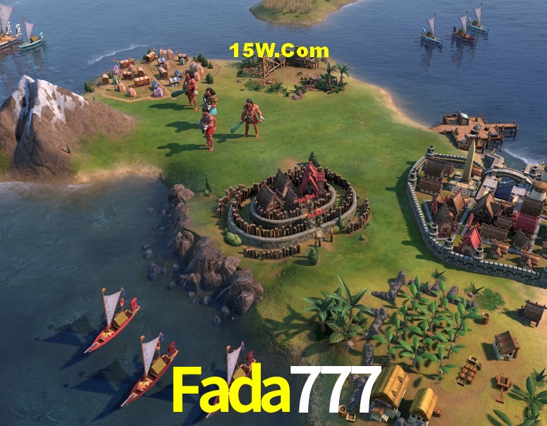 Interface do App Fada777