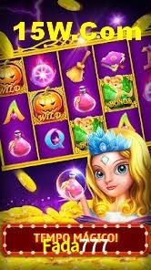 Slot Games Fada777