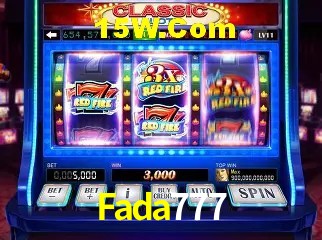 Login Seguro Fada777