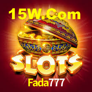 Fada 777.Com Login