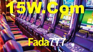 Premium Interface Fada777