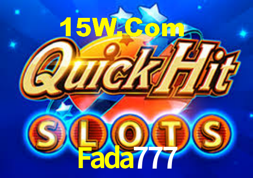 Fada777,Fada 777 Bet