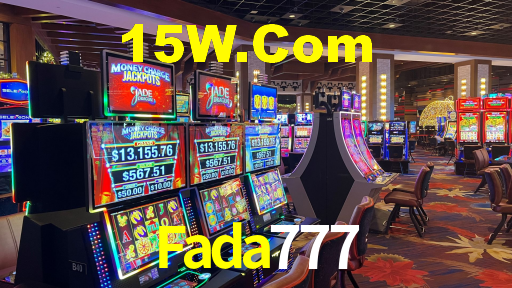 Fada777 - Plataforma De Caça-Níqueis Online - Fada 777 Bet