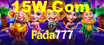 Blackjack Table Fada777