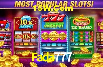 Apostas de Tênis Fada777