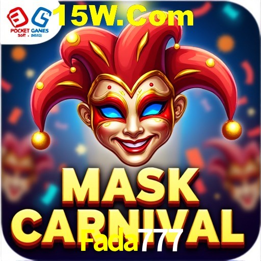 Responsive Design Fada777