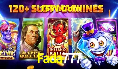 Estatísticas Crash Games Fada777