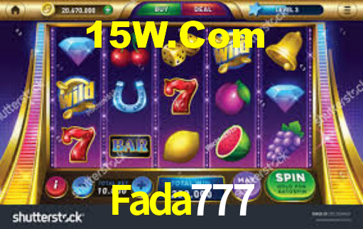 Fada 777 Bet