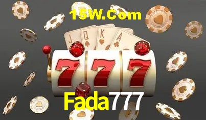 Mesa de Blackjack Fada777