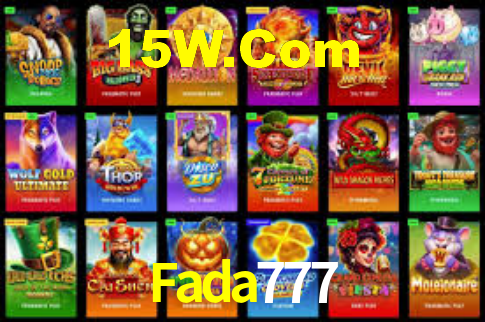 Fada777,Fada 777 Bet