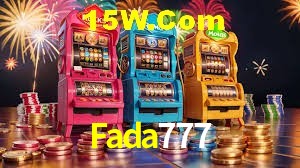 Live Casino Fada777