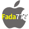 Aplicativo Fada777 para iOS