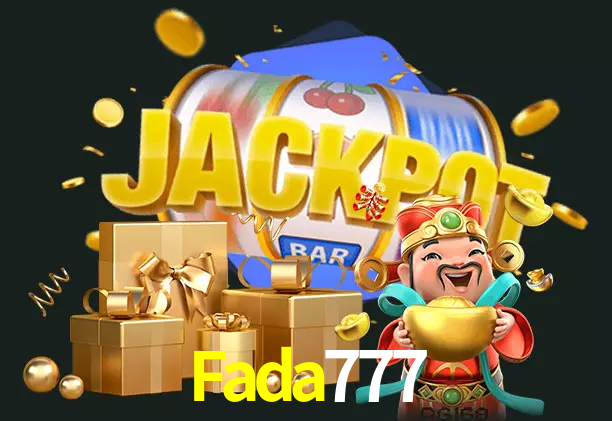 Fada777 bet