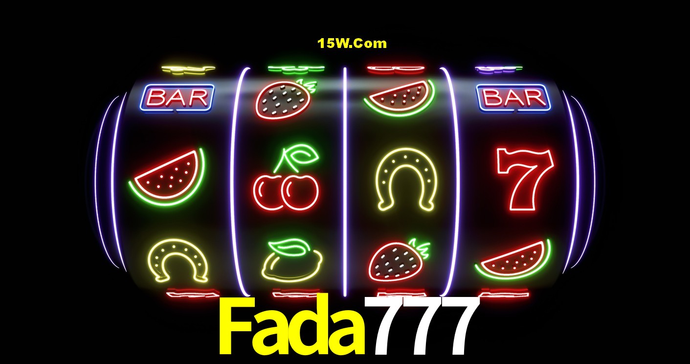 Tennis Betting Fada777