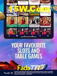 Football Betting Fada777