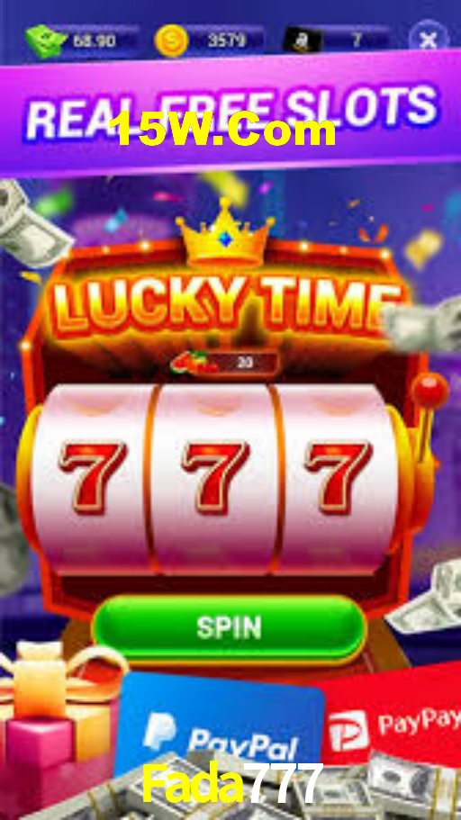 Fada 777 Bet