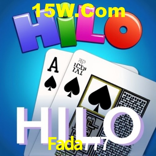 cassino Fada777
