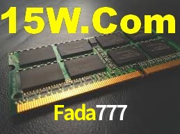 Premium Interface Fada777