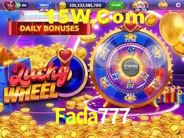 Spaceman Game Fada777