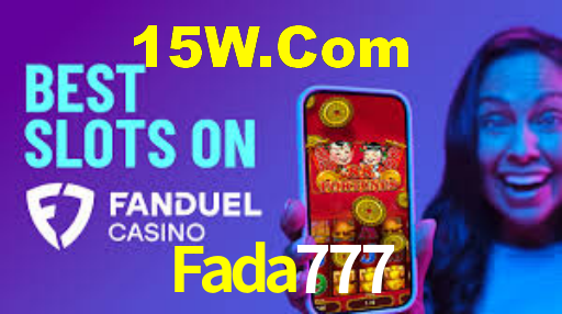 Fada 777 Bet