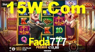 Daily Bonuses Fada777