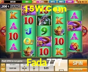 A Emoção da Loteria na Fada777: Uma Chance de Mudança de Vida
