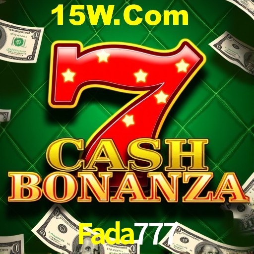 Weekend Specials Fada777