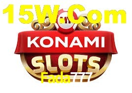 Welcome Bonus Fada777