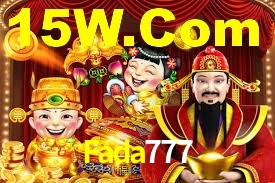 Fada 777.Com Login