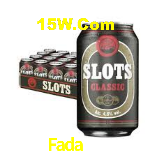 Fada 777.Com Login