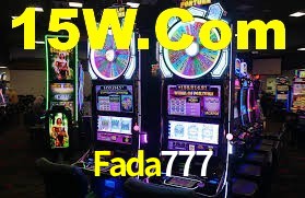 Fada777: Jogos de Caça-Níqueis-Altas Recompensas, Roleta-Velocidade, Blackjack-Desafios Máximos