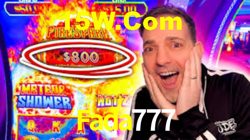 Bônus Generosos e Exclusivos no Fada777 para Você!