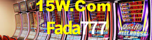 Fada 777.Com Login