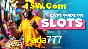 Blackjack Table Fada777