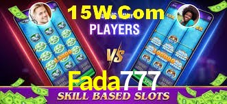 Roulette Table Fada777